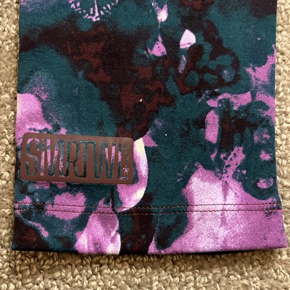 Smartwool Active Women’s Leggings Size M - Picture 8 of 9